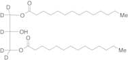 1,3-Dimyristin-d5