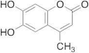 6,7-Dihydroxy-4-methylcoumarin