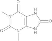 1,3-Dimethyluric Acid