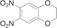 6,7-Dinitro-2,3-dihydro-benzo[1,4]dioxime