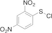 2,4-Dinitrobenzenesulfenyl Chloride