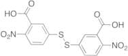 3,3'-Dithiobis[6-nitrobenzoic Acid]