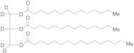1,2-Dimyristoyl-3-palmitoyl-rac-glycerol-d5