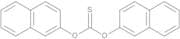 O,O-Di-2-Naphthalenyl Ester Carbonothioic Acid