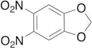 1,2-Dinitro-4,5-methylenedioxybenzene