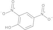 2,4-Dinitrophenol (wetted with water >15%)