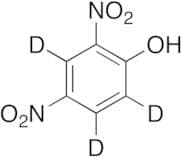 2,4-Dinitrophenol-d3