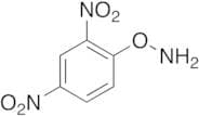 O-(2,4-Dinitrophenyl)hydroxylamine