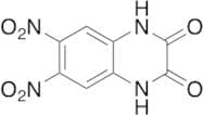 6,7-Dinitroquinoxaline-2,3-dione