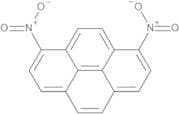 1,8-Dinitropyrene (90%)