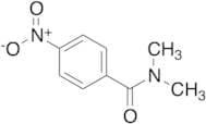 N,N-Dimethyl-4-nitrobenzamide