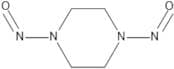 1,4-Dinitrosopiperazine