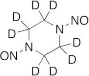 1,4-Dinitrosopiperazine-d8