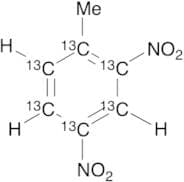 2,4-Dinitrotoluene-13C6