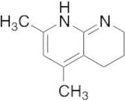 5,7-Dimethyl-1,2,3,4-tetrahydro-1,8-naphthyridine