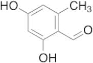 2,4-Dihydroxy-6-methylbenzaldehyde