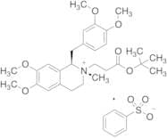 (1R,2S)-1-[(3,4-Dimethoxyphenyl)methyl]-2-[3-(1,1-dimethylethoxy)-3-oxopropyl]-1,2,3,4-tetrahydro-…