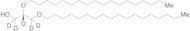 1,2-O-Dioctadecyl-sn-glycerol-d5