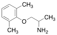1-(2,6-Dimethylphenoxy)-2-aminopropane