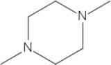 N,N'-Dimethylpiperazine
