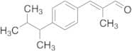 3-[4-(1,2-Dimethylpropyl)phenyl]-2-methyl-2-propenal