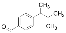 4-(1,2-Dimethylpropyl)benzaldehyde
