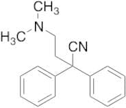 4-(Dimethylamino)-2,2-diphenyl-butyronitrile