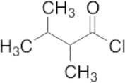 2,3-Dimethylbutanoyl Chloride