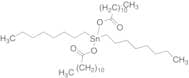 Dioctyldilauryltin ( >90%)