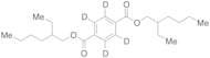 Dioctyl Terepthalate-d4