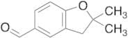 2,2-dimethyl-2,3-dihydro-1-benzofuran-5-carbaldehyde