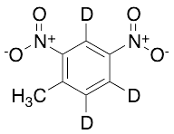 2,4-Dinitrotoluene-d3