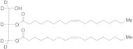 1,2-Dioleoyl-rac-glycerol-d5