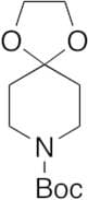 1,4-Dioxa-8-azaspiro[4.5]decane-8-carboxylic Acid 1,1-Dimethylethyl Ester