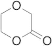1,4-Dioxan-2-one