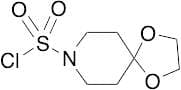 1,4-Dioxa-8-azaspiro[4.5]decane-8-sulfonyl Chloride