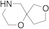 2,6-Dioxa-9-azaspiro[4.5]decane