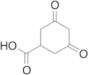 3,5-Dioxocyclohexanecarboxylic Acid