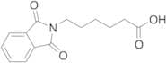 6-(1,3-Dioxoisoindolin-2-yl)hexanoic Acid
