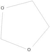1,3-Dioxolane (Stabilized with BHT)