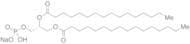 1,2-Dipalmitoyl-sn-glycero-3-phosphate Sodium Salt