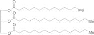 1,2-Dipalmitoyl-3-myristoyl-rac-glycerol