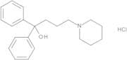 Diphenidol Hydrochloride