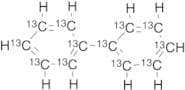 1,1’-Diphenyl-1,1',2,2',3,3',4,4',5,5',6,6'-13C12