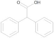 Diphenylacetic Acid