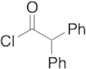 Diphenylacetyl Chloride