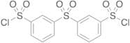 Diphenyl Sulfone-3,3'-disulfonyl Chloride