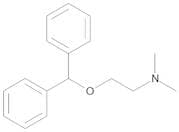 Diphenhydramine