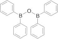 Diphenylborinic Anhydride