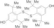4,4’-Dithiobis[3,5-bis(1,1-dimethylethyl)-phenol